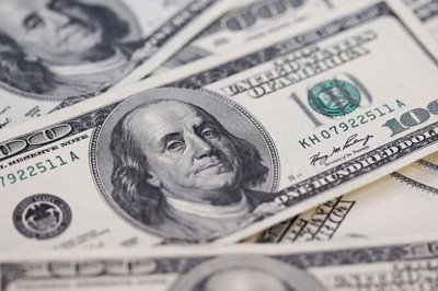 Dolar 4 Nisan haftasına nasıl başladı?