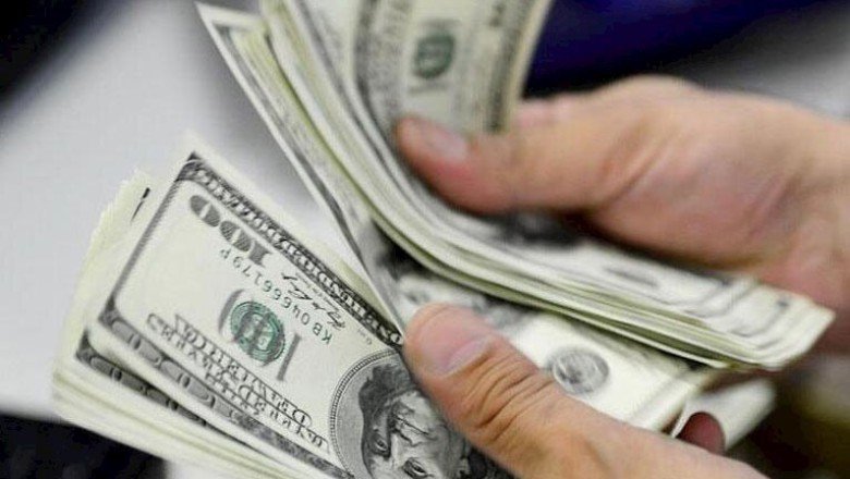 Dolar ve Euro'da yeni zirve