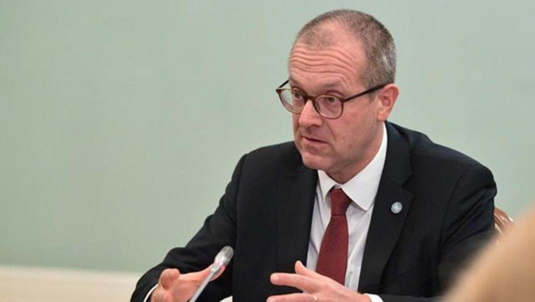 Dünya Sağlık Örgütü'nden mutant virüslerle ilgili dikkat çeken açıklama