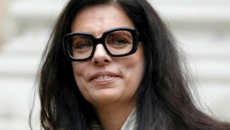 Dünyanın en zengin kadını