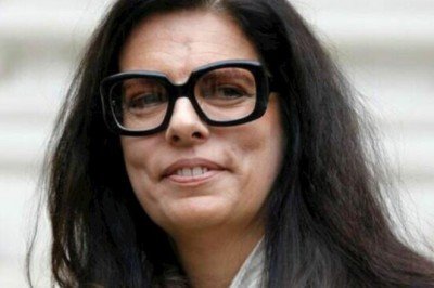 Dünyanın en zengin kadını