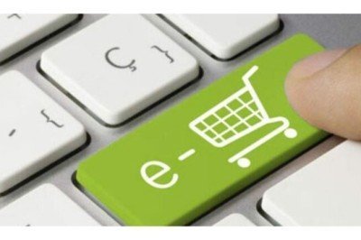 E-ticaret hacmi 2021'de 381,5 milyar TL oldu