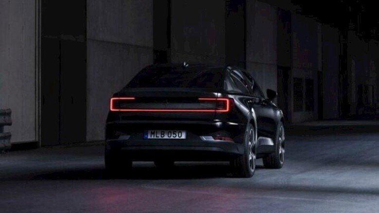 Elektrikli otomobil üreticisine Tesla'dan sonra dev sipariş