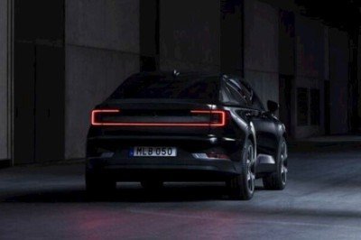 Elektrikli otomobil üreticisine Tesla'dan sonra dev sipariş