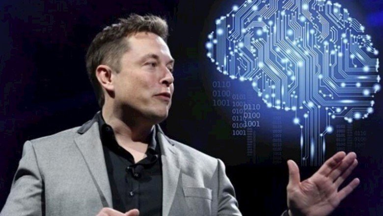 Elon Musk, Twitter’a ortak oldu