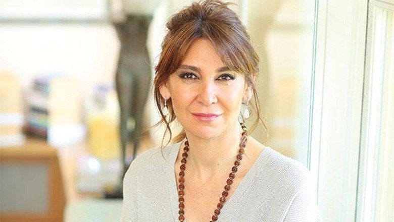 'Erken yaşta özgüven sahibi olan kız çocukları, cam tavanları kırıyor'