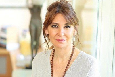 'Erken yaşta özgüven sahibi olan kız çocukları, cam tavanları kırıyor'