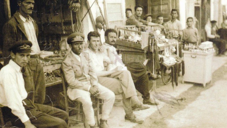 Eski Alanya’da eski Ramazan’lar   