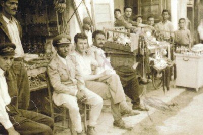 Eski Alanya’da eski Ramazan’lar   