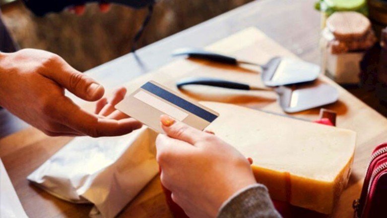 'Esnafın umudu kırıldı'