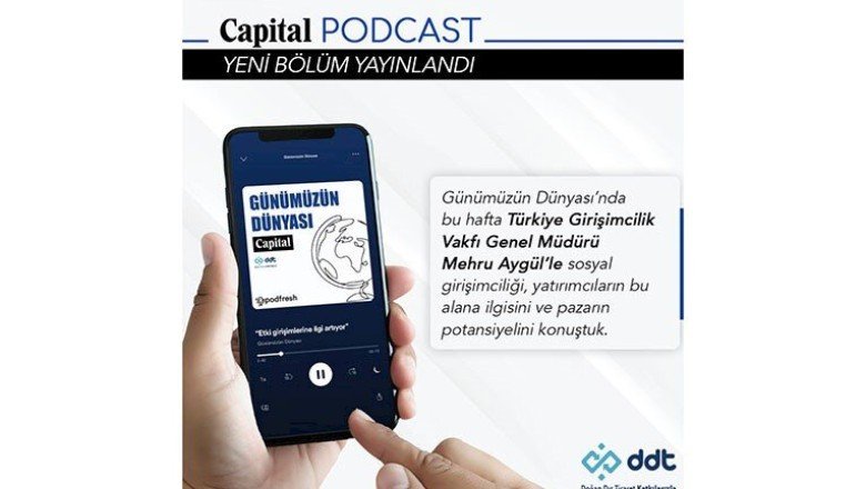 “Etki girişimlerine ilgi artıyor”