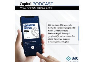 “Etki girişimlerine ilgi artıyor”