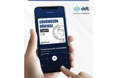 “Finansal okuryazarlık, sürdürülebilirlik için önemli”