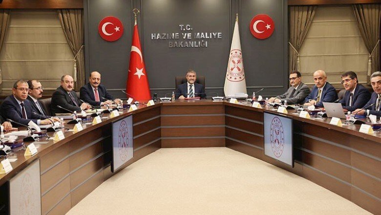 Fiyat İstikrarı Komitesi 4. kez toplandı