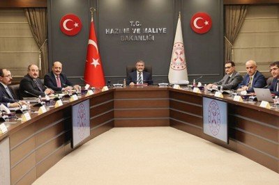 Fiyat İstikrarı Komitesi 4. kez toplandı