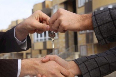 Gayrimenkulde rekor satış