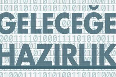 Geleceğe hazırlık