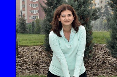 Golfte herkes kendisiyle yarışır
