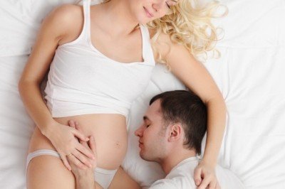 Hamileyken mastürbasyon yapmak bebeğe zarar verir mi?