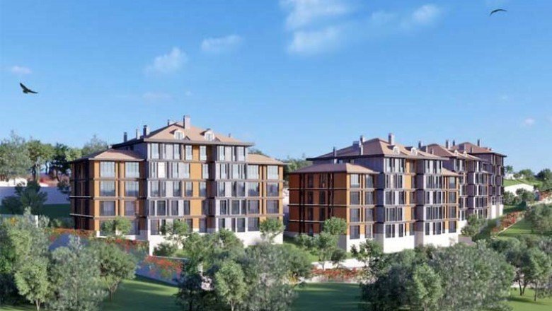 Hava Kent’i farklı illere de taşıyacak