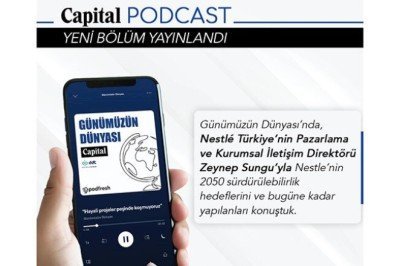 “Hayali projeler peşinde koşmuyoruz”