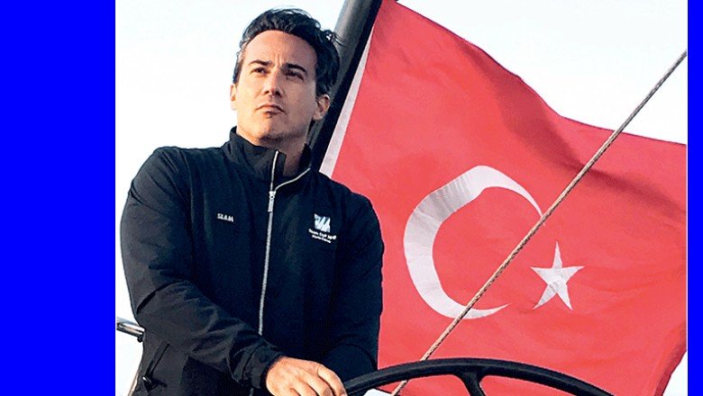 Hayalim Atlantik Rallisi