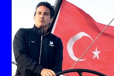 Hayalim Atlantik Rallisi