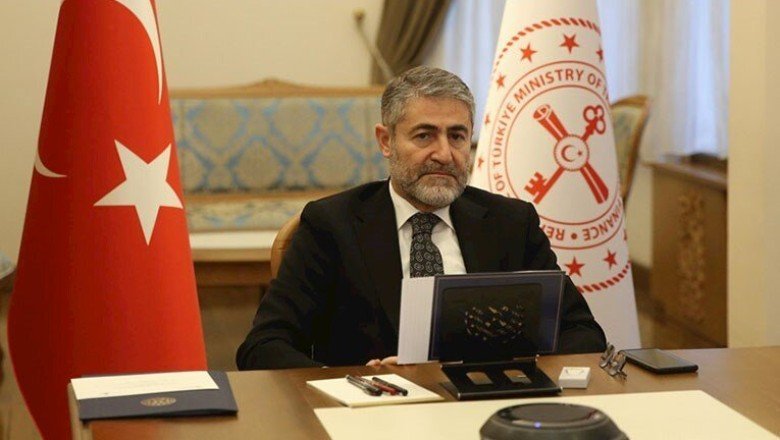 Hazine Bakanı Nebati: Kur-faiz sarmalından çıktık