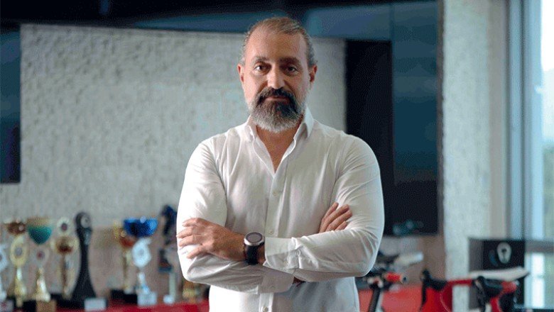 Hız içimizden hiç eksik olmayacak