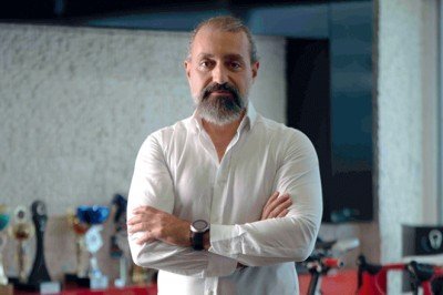 Hız içimizden hiç eksik olmayacak