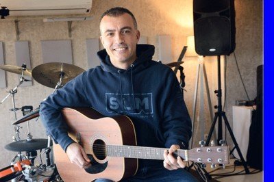 HP Genel Müdürü Emre Alaman: Müzik beni sakinleştiriyor