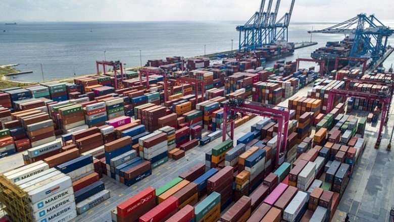 İkinci çeyrekte ihracat beklentisi yükseldi