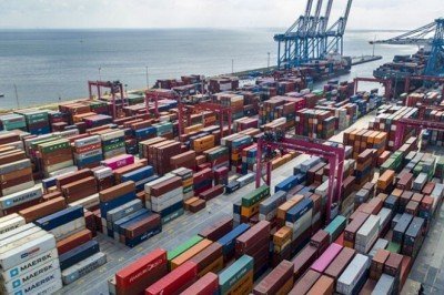 İkinci çeyrekte ihracat beklentisi yükseldi
