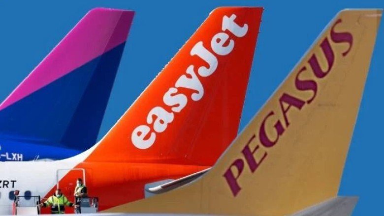 İngiliz pazarından uçuş müjdesi