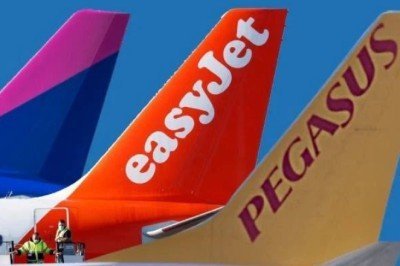 İngiliz pazarından uçuş müjdesi