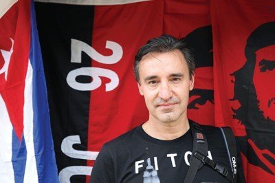 İnsan hikayeleri çekiyorum