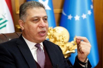 Irak Türkmen Cephesi Başkanı Salihi Sincar'daki durumu değerlendirdi...