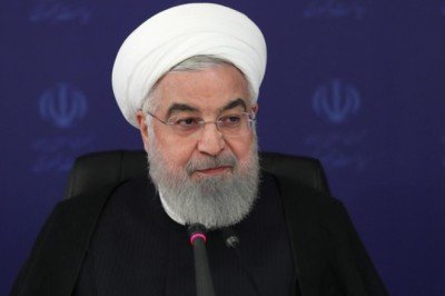 İran’da sürpriz kararı Ruhani duyurdu: 11 ve 18 Nisan’da yeniden başlıyor!