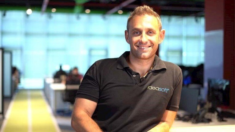 "İşletmeler Bitcoin’le ödeme alacak"