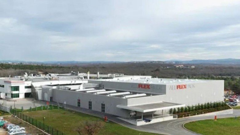 İsviçreli Aluflexpack AG, Teko Alüminyum'a ortak oluyor