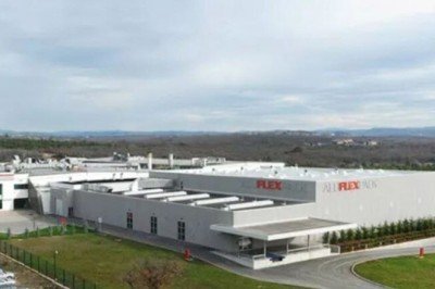 İsviçreli Aluflexpack AG, Teko Alüminyum'a ortak oluyor