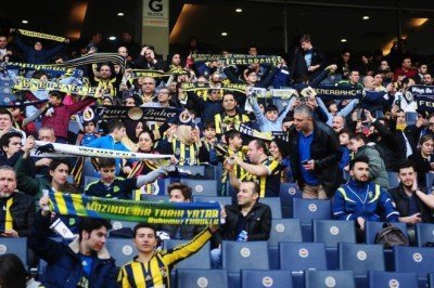 Kadıköy’de istifa sesleri ve protesto!