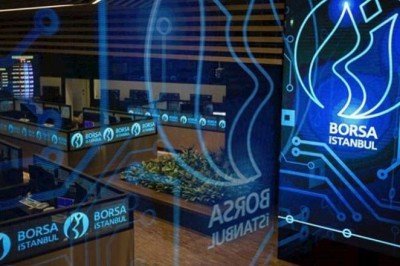 Kasımda en çok hisse senetleri kazandırdı