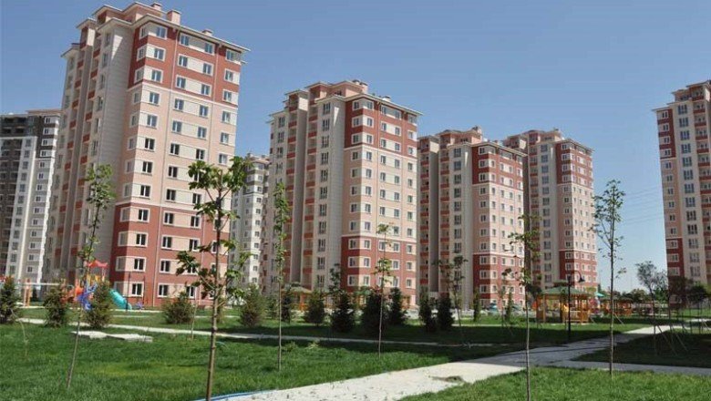 Konut fiyat endeksinde yeni zirve