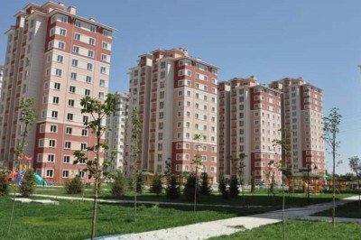 Konut fiyat endeksinde yeni zirve