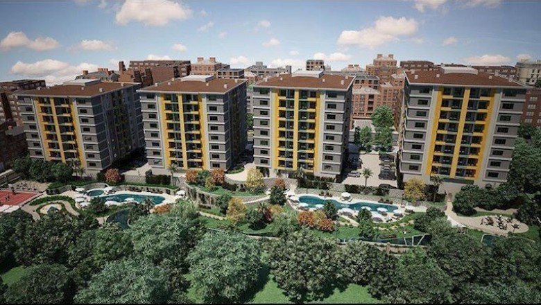 Konut fiyatlarının en çok arttığı il ve ilçeler: Konut fiyatlarında tahminler ne?