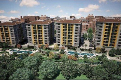 Konut fiyatlarının en çok arttığı il ve ilçeler: Konut fiyatlarında tahminler ne?