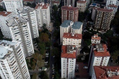 Konut metrekare fiyatları tarihi zirvesini gördü