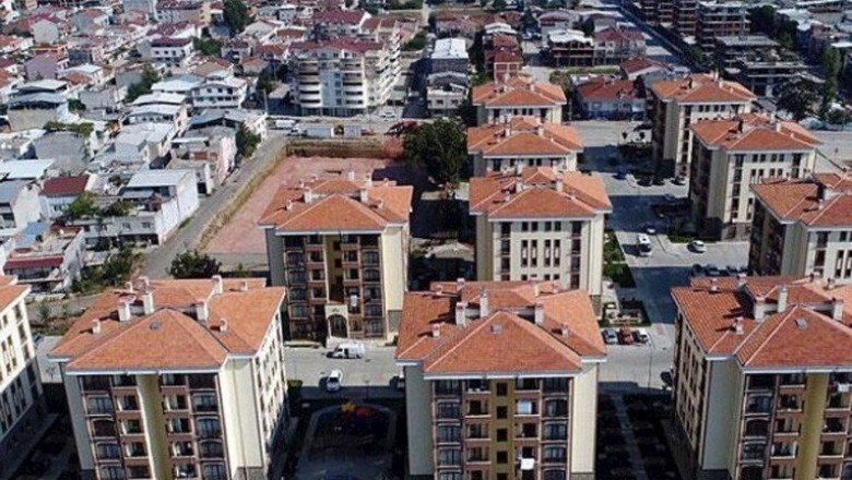 Konutta kredi fırsatçılığı: Zamlar yüzde 25'e ulaştı