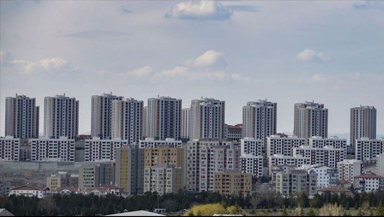 Konutta Türkiye'nin en değerli 10 ilçesi